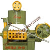 Cooking Oil Machinery